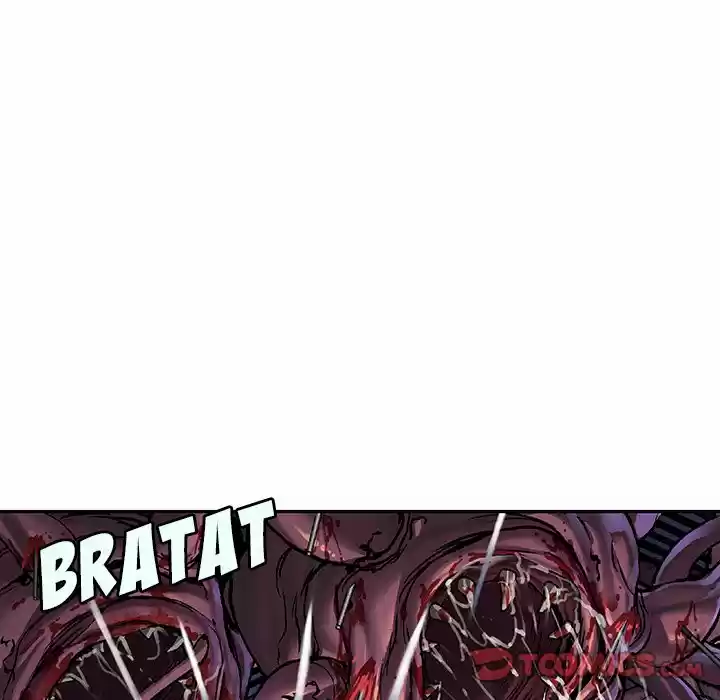 Leviathan Chapter 87