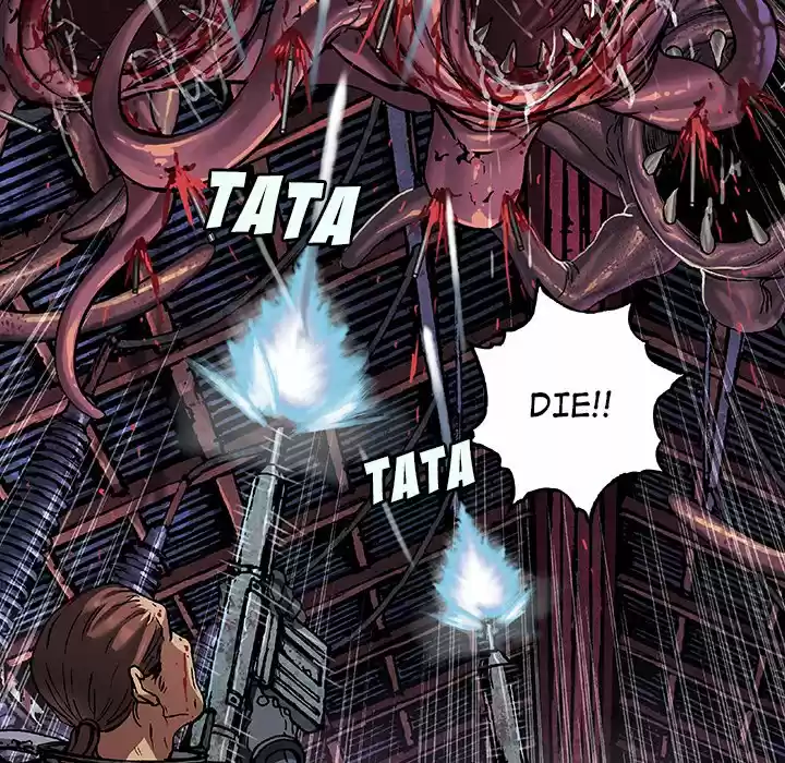 Leviathan Chapter 87