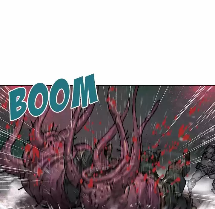 Leviathan Chapter 87