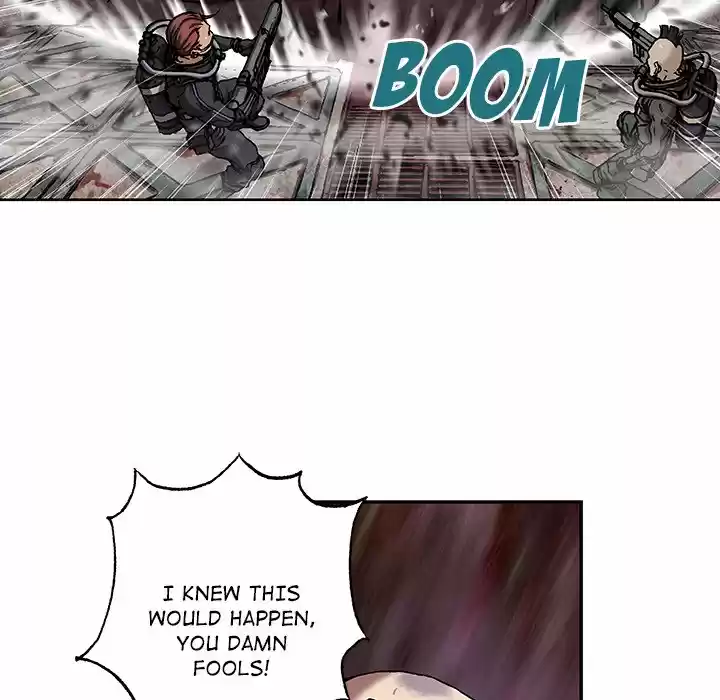 Leviathan Chapter 87