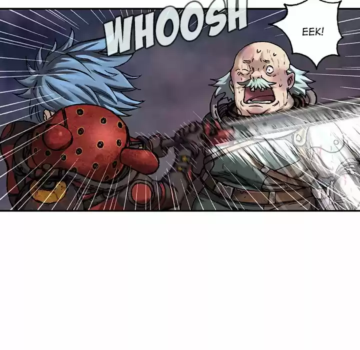 Leviathan Chapter 87