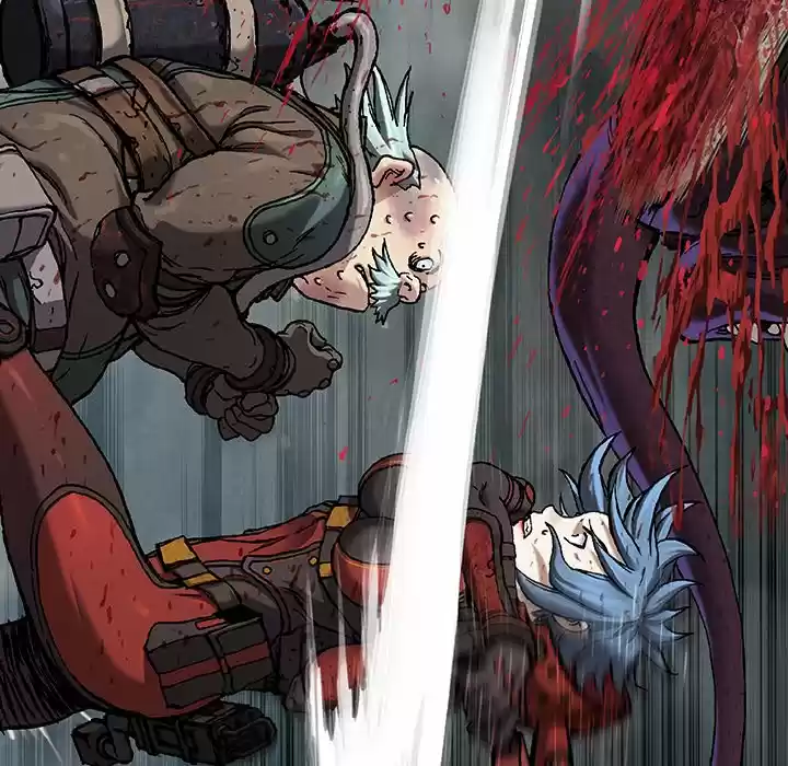 Leviathan Chapter 87