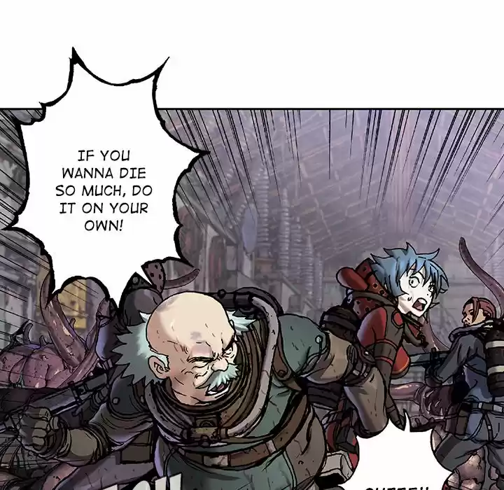 Leviathan Chapter 87