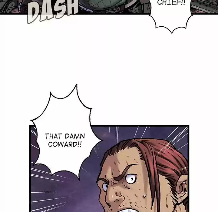 Leviathan Chapter 87