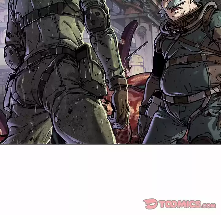 Leviathan Chapter 87