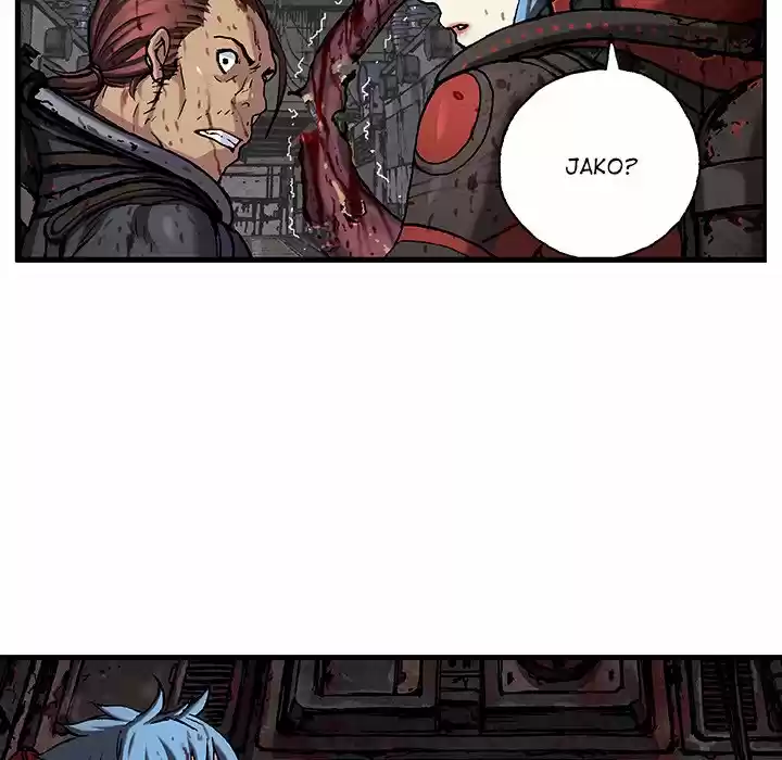 Leviathan Chapter 87