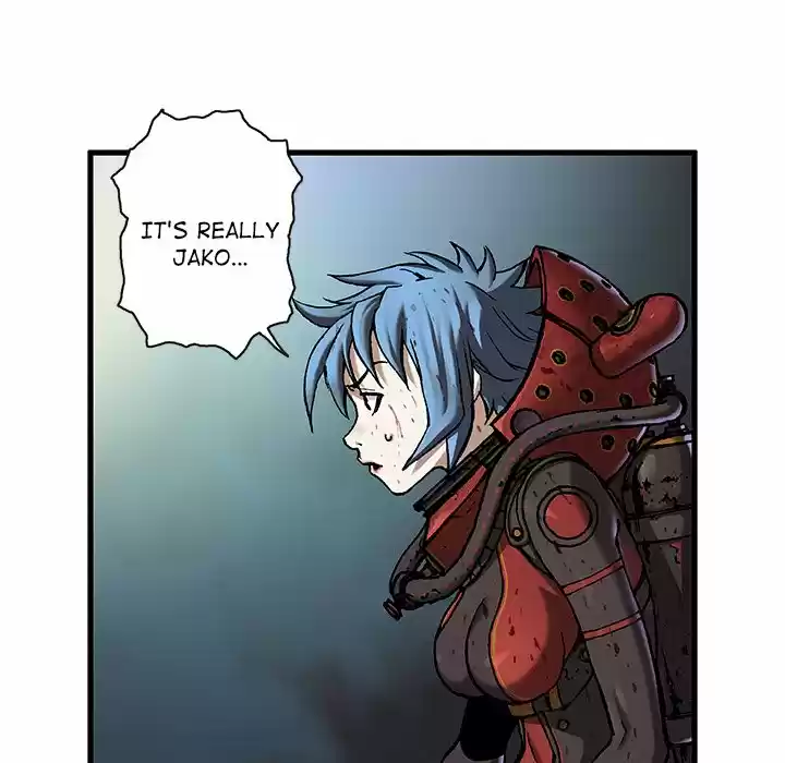 Leviathan Chapter 87