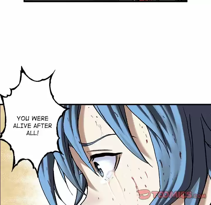 Leviathan Chapter 87