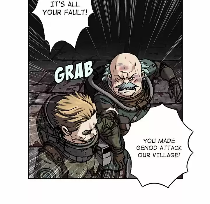 Leviathan Chapter 87