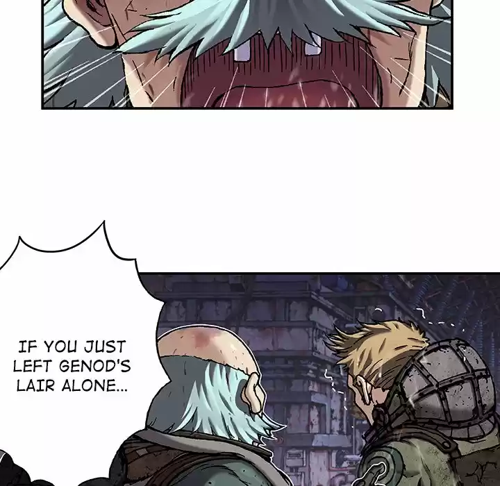 Leviathan Chapter 87