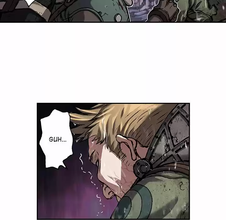 Leviathan Chapter 87