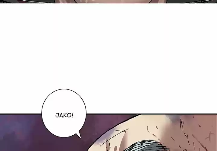 Leviathan Chapter 88