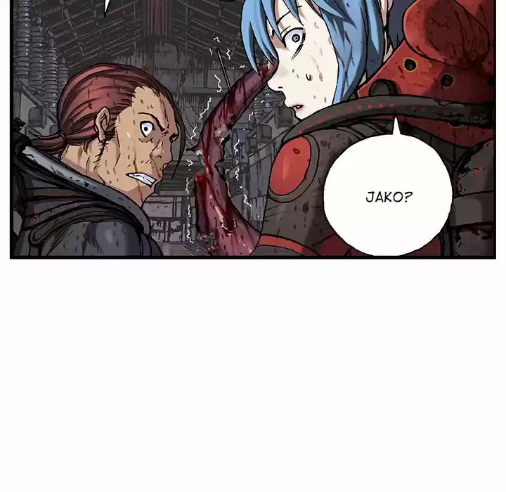 Leviathan Chapter 88