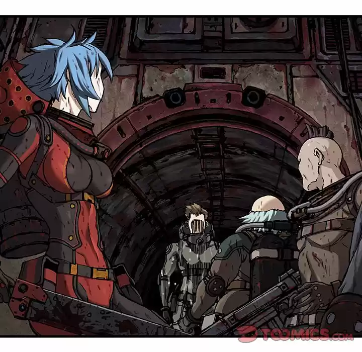 Leviathan Chapter 88