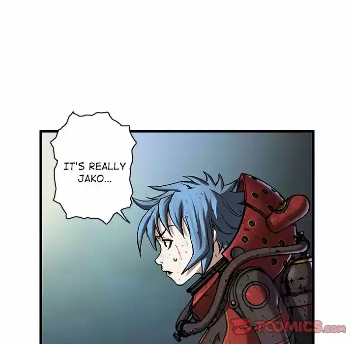 Leviathan Chapter 88