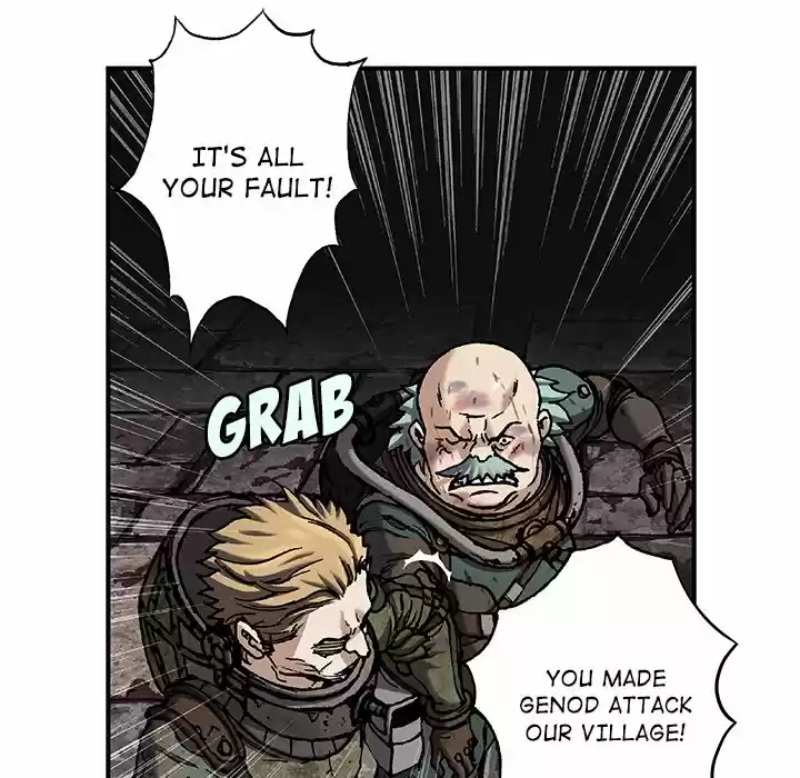 Leviathan Chapter 88