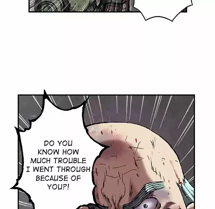 Leviathan Chapter 88