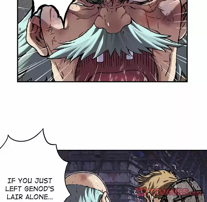 Leviathan Chapter 88