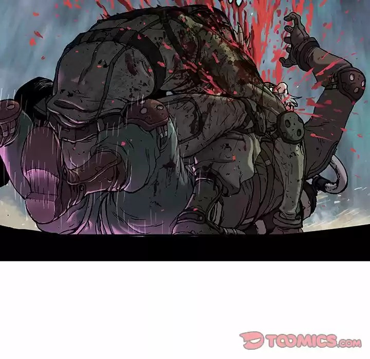 Leviathan Chapter 88