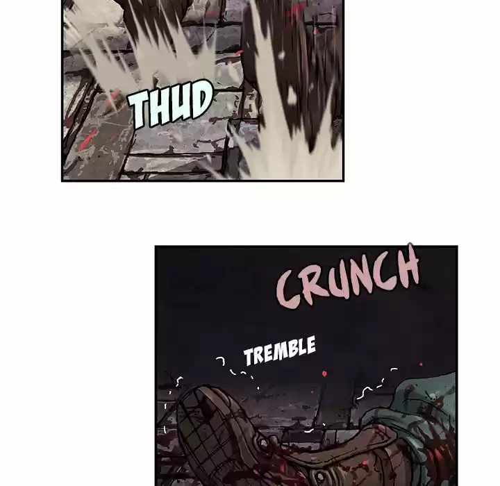 Leviathan Chapter 88