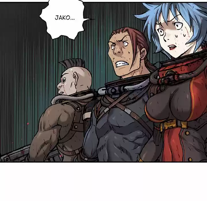 Leviathan Chapter 88