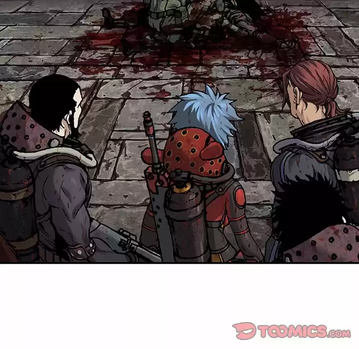 Leviathan Chapter 88