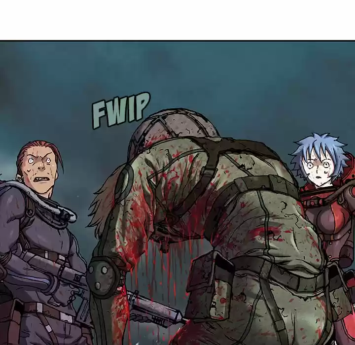 Leviathan Chapter 88