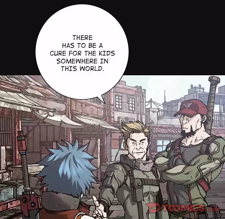 Leviathan Chapter 88