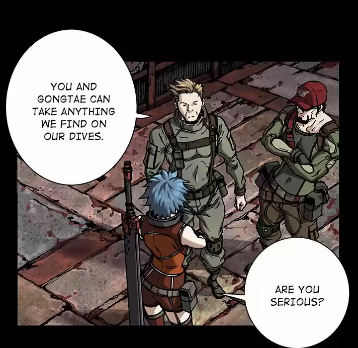 Leviathan Chapter 88