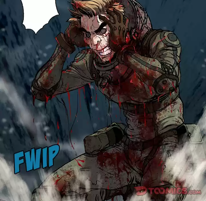 Leviathan Chapter 88