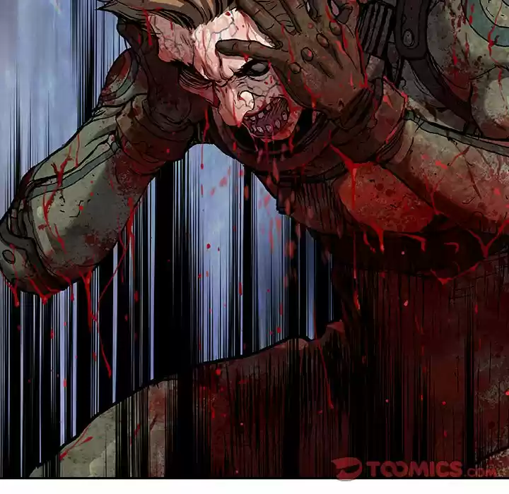 Leviathan Chapter 88