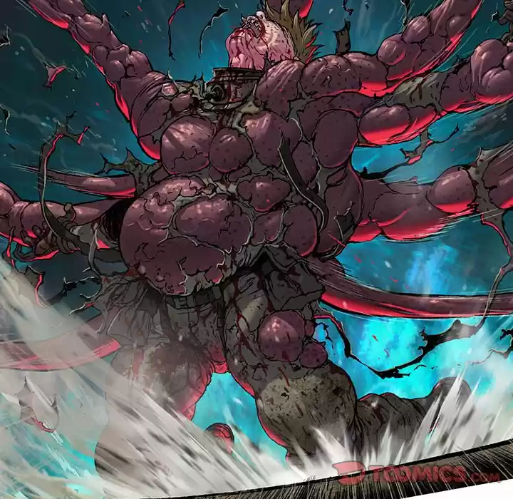 Leviathan Chapter 88