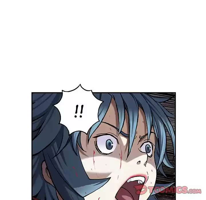 Leviathan Chapter 88