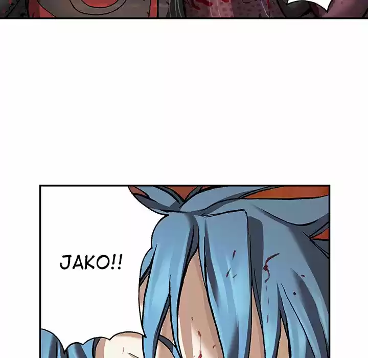 Leviathan Chapter 88