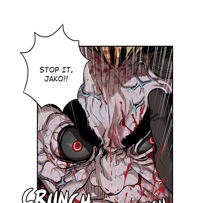 Leviathan Chapter 88