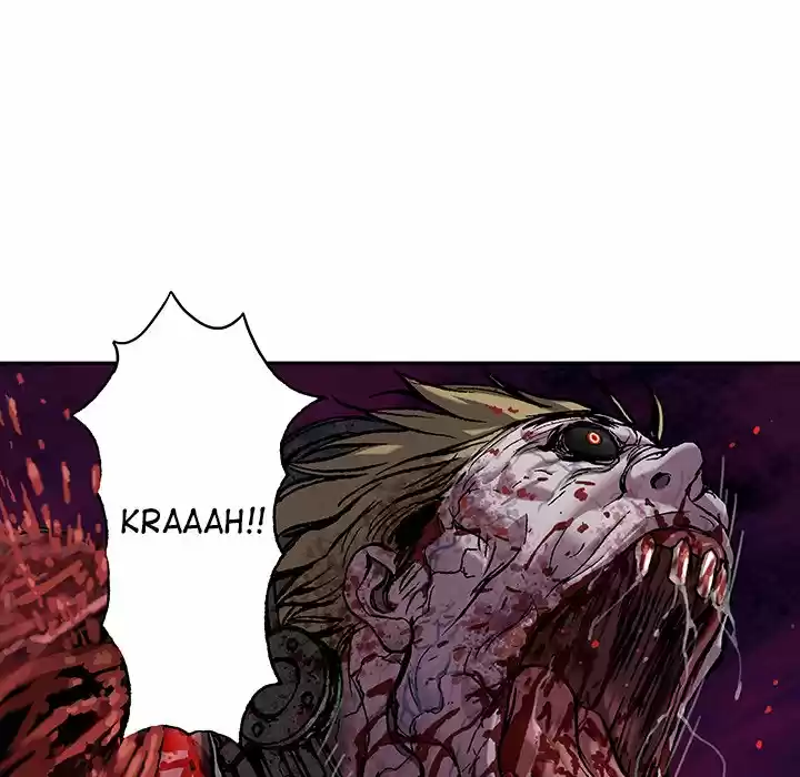 Leviathan Chapter 88