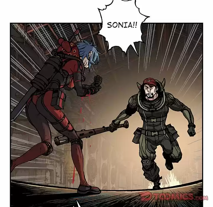 Leviathan Chapter 88