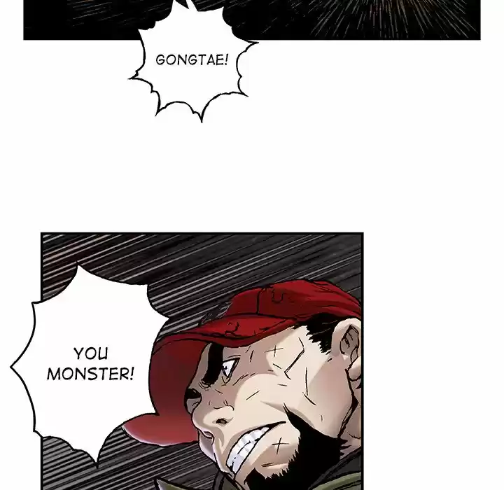 Leviathan Chapter 88