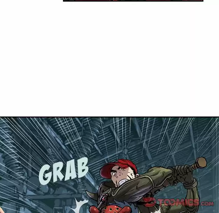 Leviathan Chapter 88