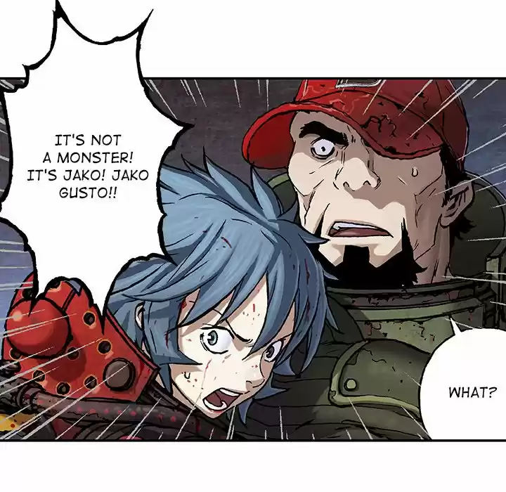 Leviathan Chapter 88