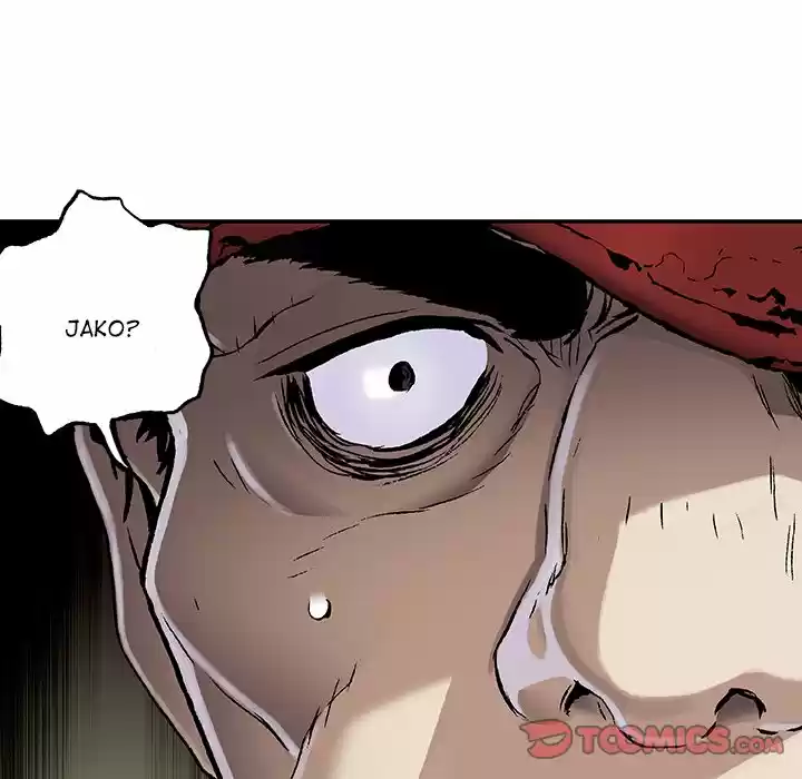 Leviathan Chapter 88