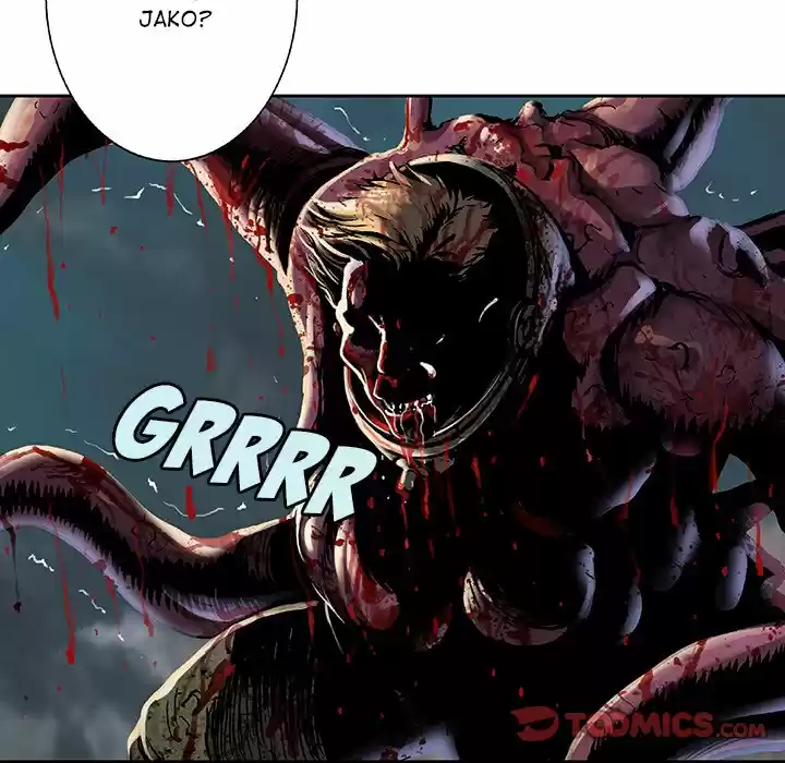 Leviathan Chapter 89