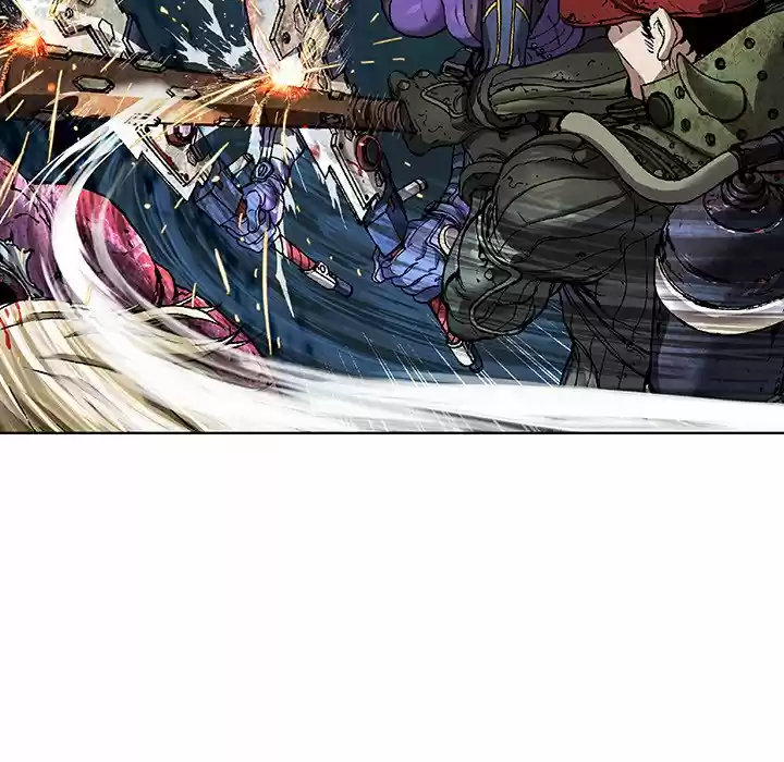 Leviathan Chapter 89