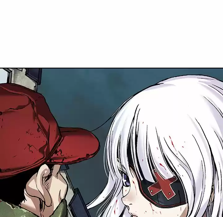 Leviathan Chapter 89