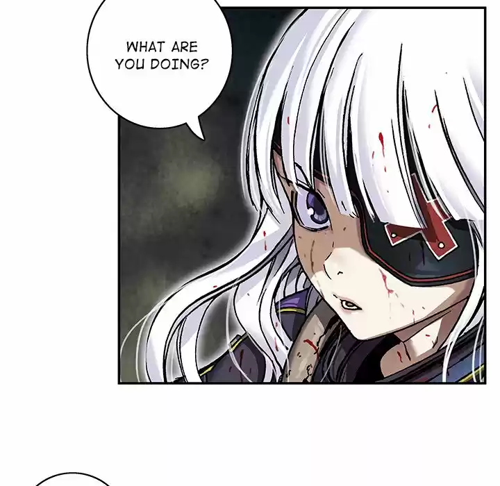 Leviathan Chapter 89