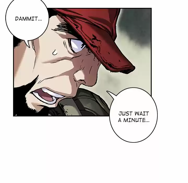 Leviathan Chapter 89