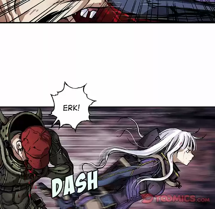 Leviathan Chapter 89