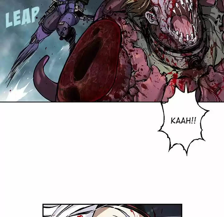 Leviathan Chapter 89