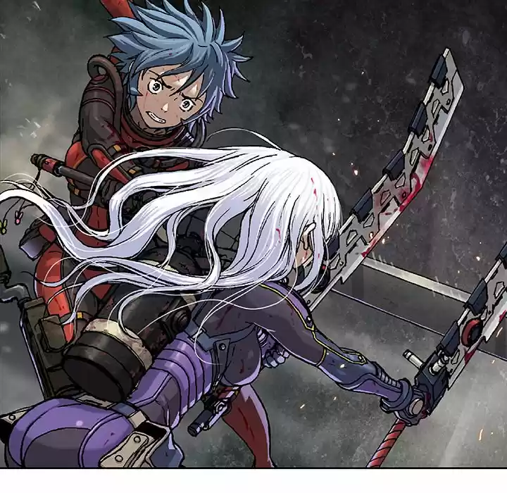 Leviathan Chapter 89