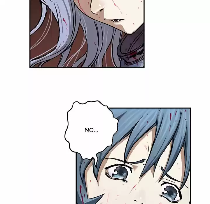 Leviathan Chapter 89